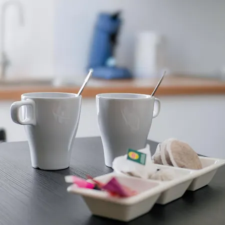 Apartamento Le Bazacle - Sublime En Hypercentre Toulouse