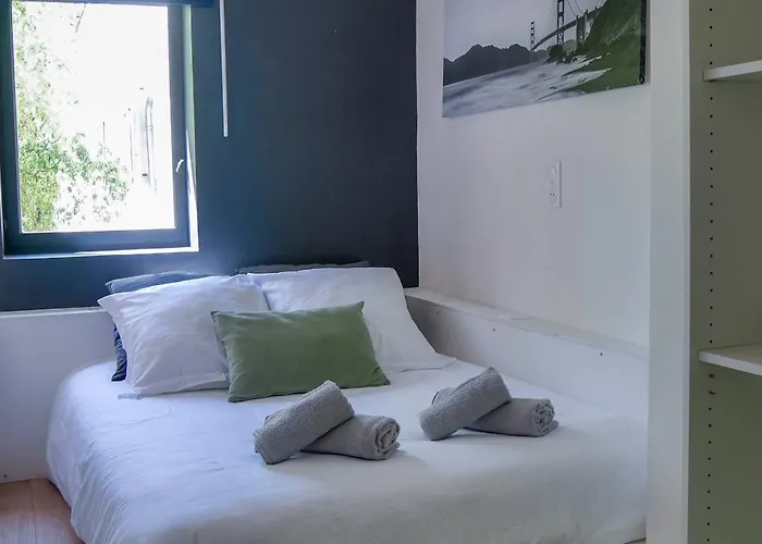 アパート Le Bazacle - Sublime En Hypercentre