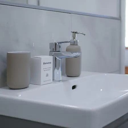 Le Bazacle - Sublime En Hypercentre トゥールーズ