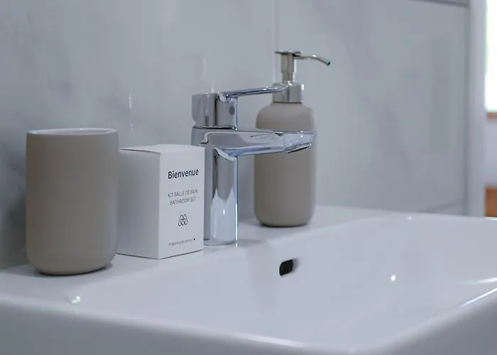 Le Bazacle - Sublime En Hypercentre Tuluza