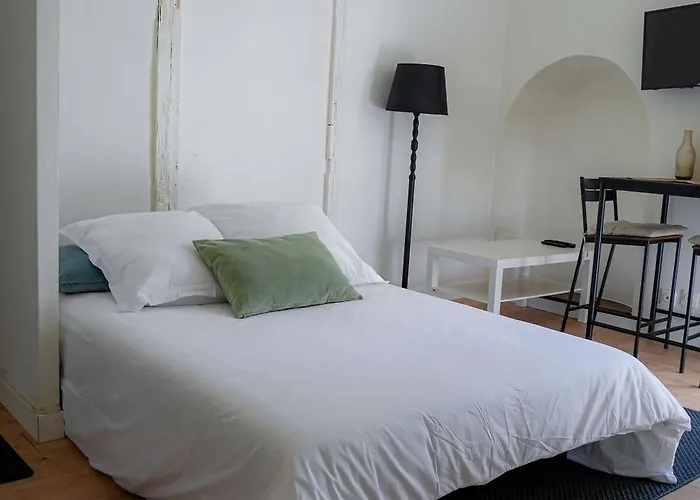 Apartament Le Bazacle - Sublime En Hypercentre